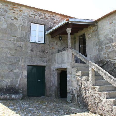 Casas Da Loureira - Casa Da Piscina E Batatas II Hostal Vila Nova de Cerveira Exterior foto